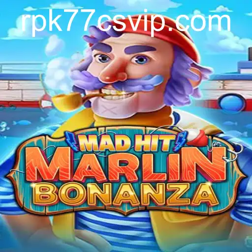 Descubra o Mundo de MadHitMarlinBonanza: Descrição, Introdução e Regras