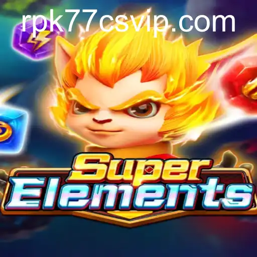 SuperElements