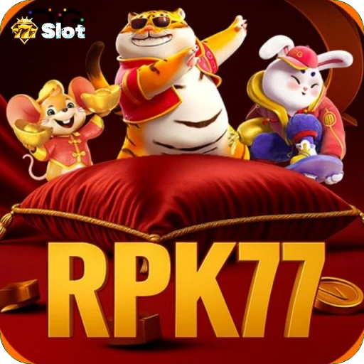 rpk77 Logo
