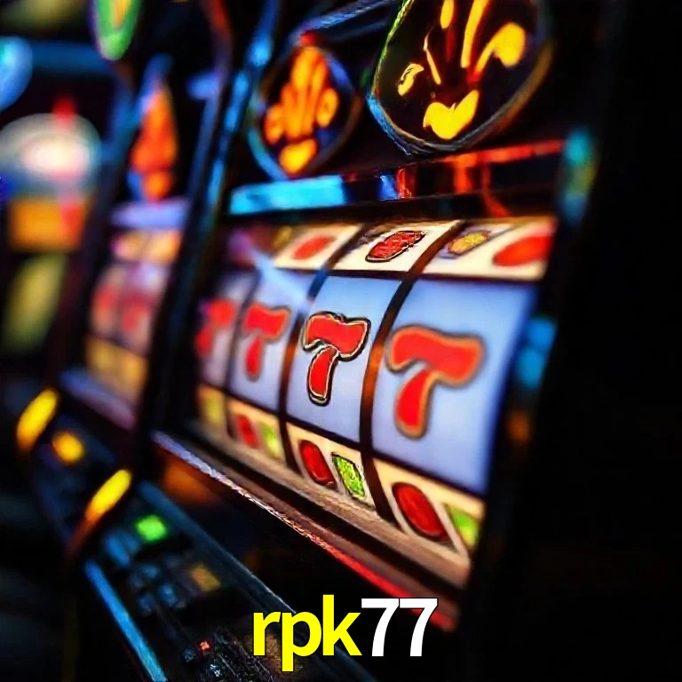 rpk77 Bônus
