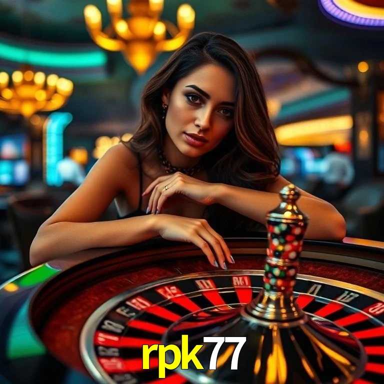 rpk77 APK Arquitetura
