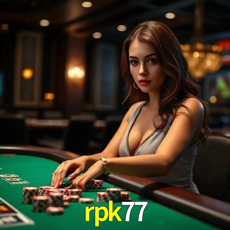 rpk77 Live Casino